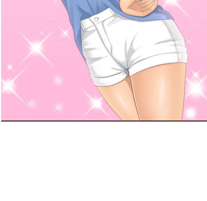 [韩国漫画] 我的完美娃娃/我的专属娃娃 剧情,OL#[89P]-8