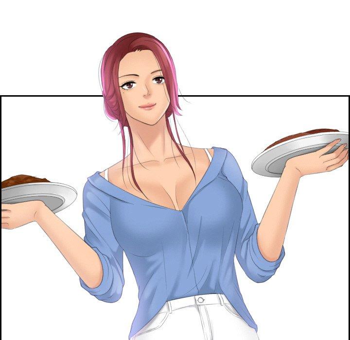 [韩国漫画] 我的完美娃娃/我的专属娃娃 剧情,OL#[88P]-41