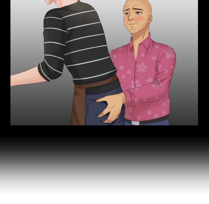 [韩国漫画] 我的完美娃娃/我的专属娃娃 剧情,OL#[88P]-49