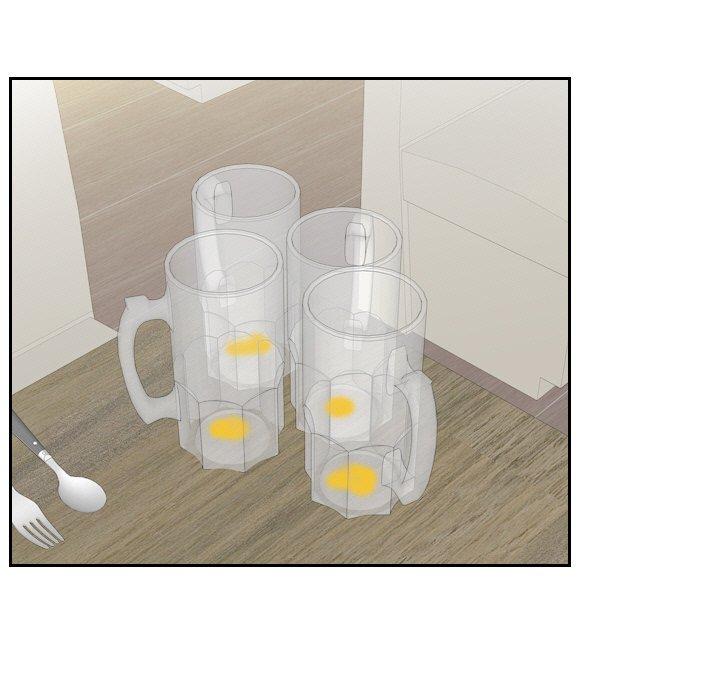 [韩国漫画] 我的完美娃娃/我的专属娃娃 剧情,OL#[92P]-13