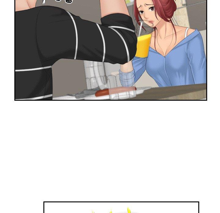 [韩国漫画] 我的完美娃娃/我的专属娃娃 剧情,OL#[92P]-17