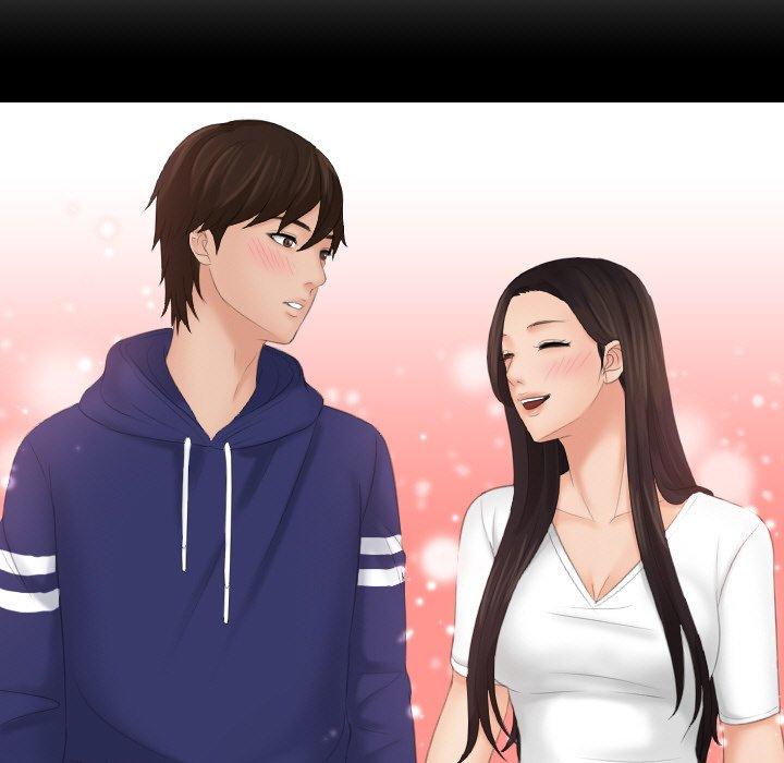 [韩国漫画] 我的完美娃娃/我的专属娃娃 剧情,OL#[92P]-23