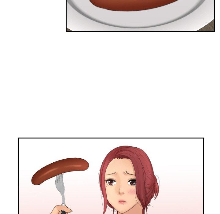 [韩国漫画] 我的完美娃娃/我的专属娃娃 剧情,OL#[92P]-54