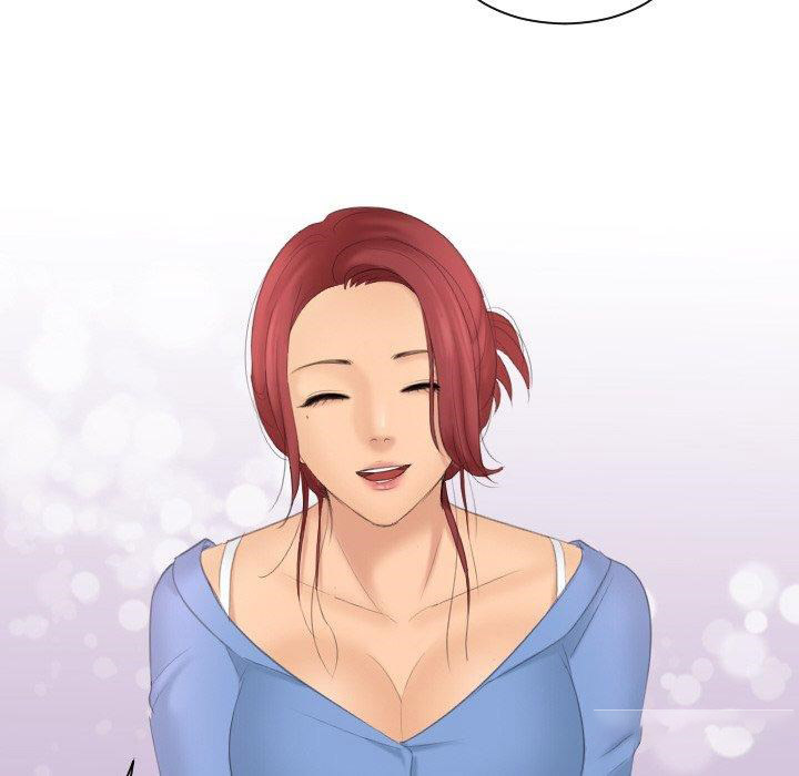 [韩国漫画] 我的完美娃娃/我的专属娃娃 剧情,OL#[92P]-67