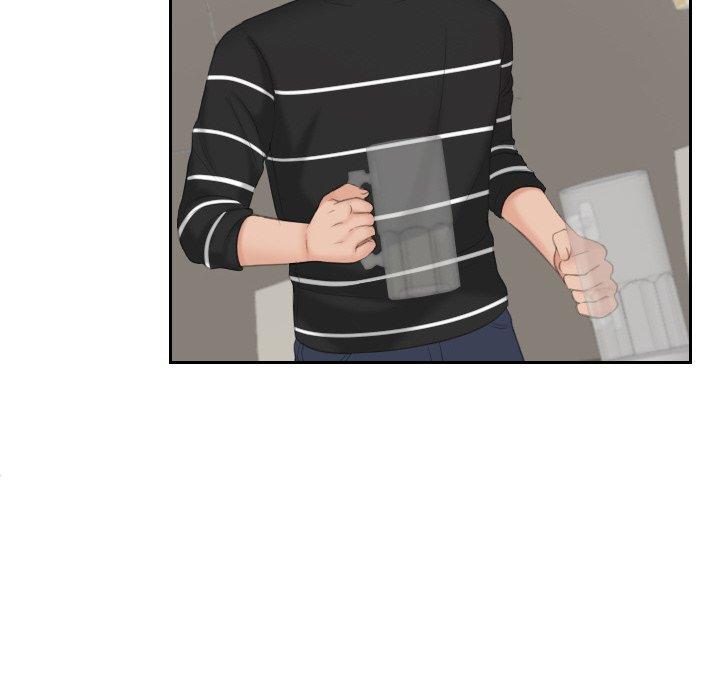 [韩国漫画] 我的完美娃娃/我的专属娃娃 剧情,OL#[92P]-77