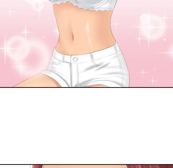 [韩国漫画] 我的完美娃娃/我的专属娃娃 剧情,OL#[92P]-90