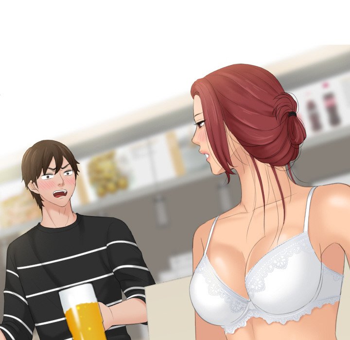 [韩国漫画] 我的完美娃娃/我的专属娃娃 剧情,OL#[92P]-12