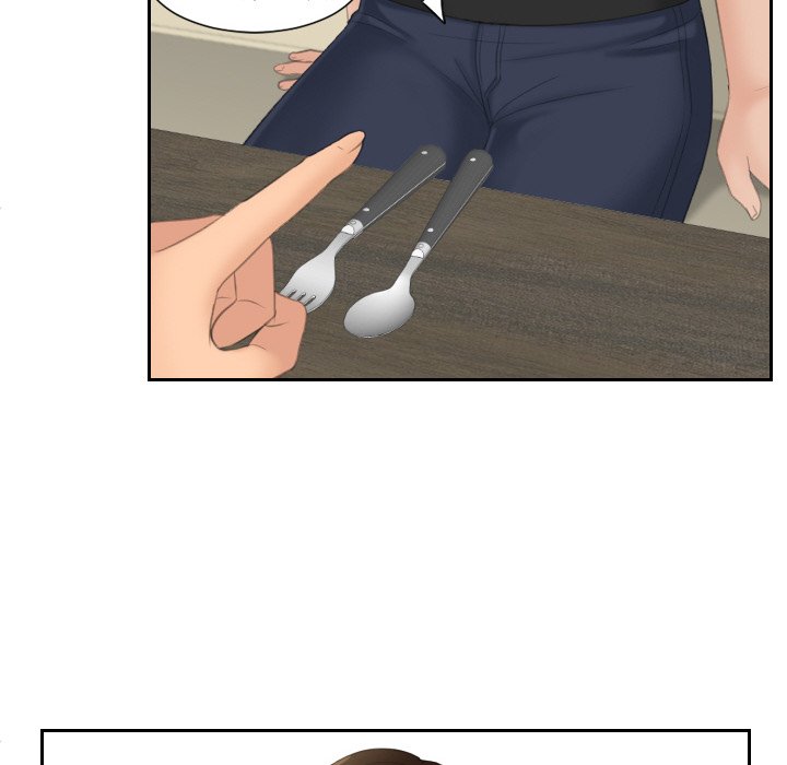 [韩国漫画] 我的完美娃娃/我的专属娃娃 剧情,OL#[92P]-34