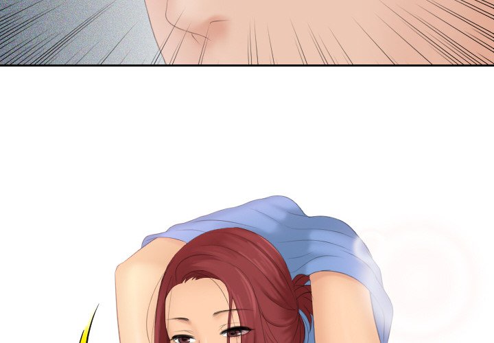 [韩国漫画] 我的完美娃娃/我的专属娃娃 剧情,OL#[92P]-4