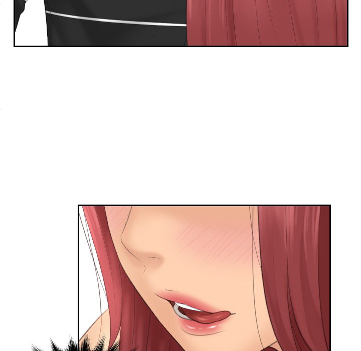 [韩国漫画] 我的完美娃娃/我的专属娃娃 剧情,OL#[92P]-57