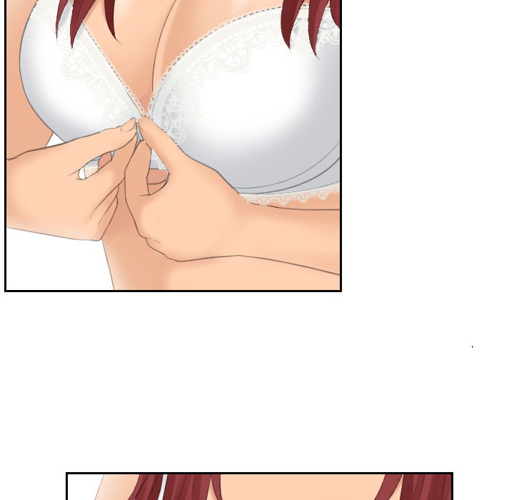 [韩国漫画] 我的完美娃娃/我的专属娃娃 剧情,OL#[92P]-67