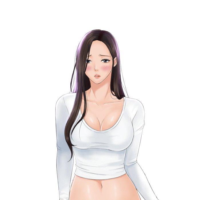 [韩国漫画] 我的完美娃娃/我的专属娃娃 剧情,OL#[89P]-25