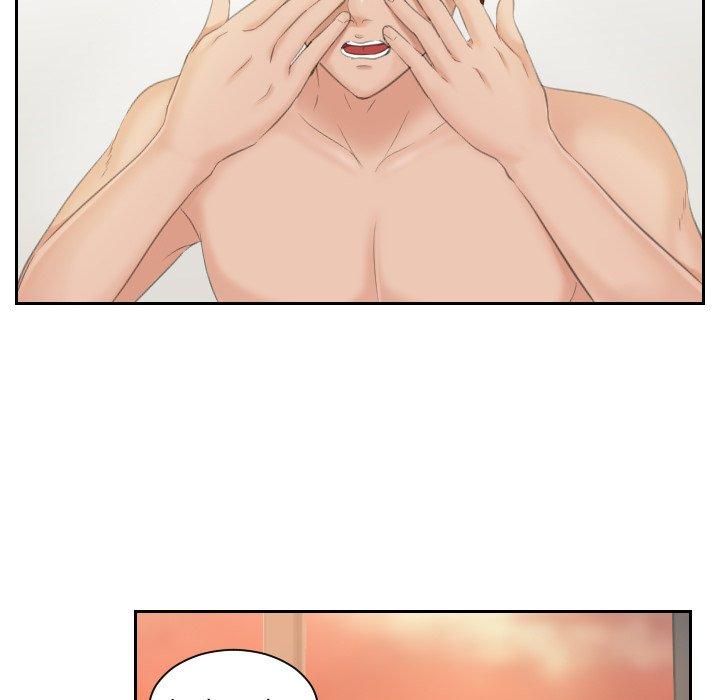 [韩国漫画] 我的完美娃娃/我的专属娃娃 剧情,OL#[89P]-9