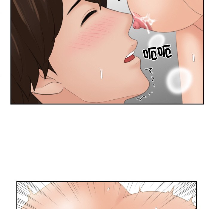 [韩国漫画] 我的完美娃娃/我的专属娃娃 剧情,OL#[87P]-25