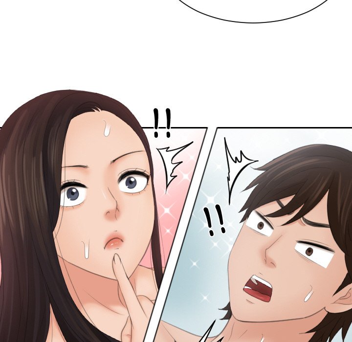 [韩国漫画] 我的完美娃娃/我的专属娃娃 剧情,OL#[87P]-56