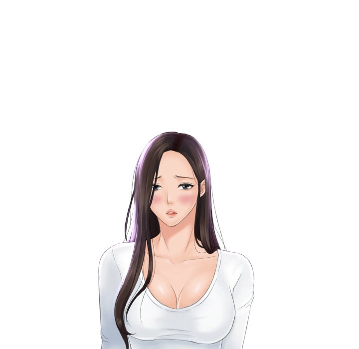 [韩国漫画] 我的完美娃娃/我的专属娃娃 剧情,OL#[87P]-8