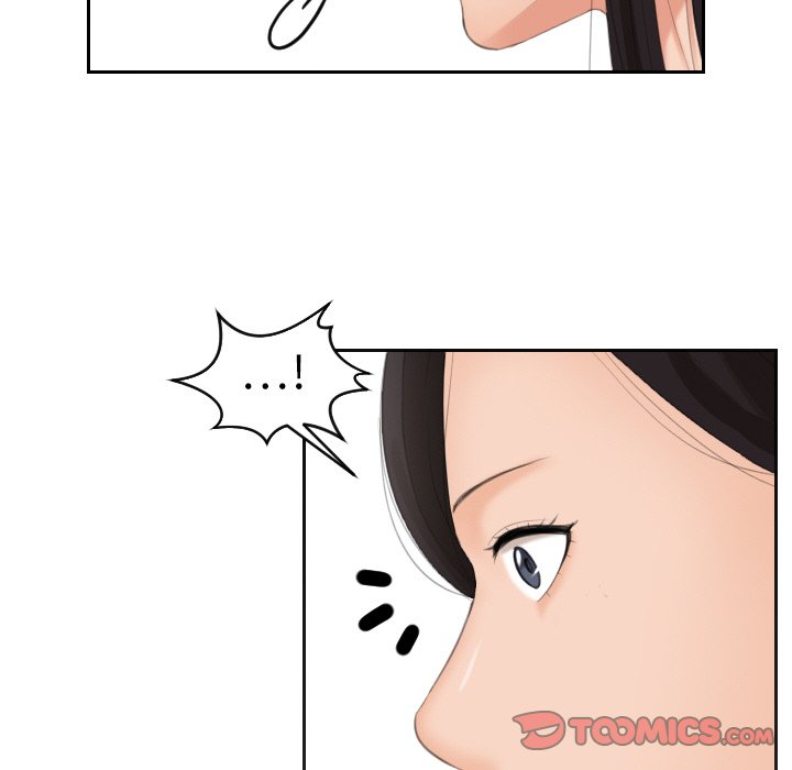 [韩国漫画] 我的完美娃娃/我的专属娃娃 剧情,OL#[92P]-30