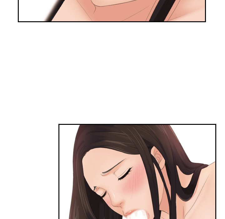 [韩国漫画] 我的完美娃娃/我的专属娃娃 剧情,OL#[92P]-57