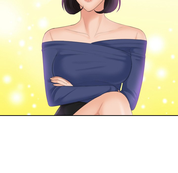 [韩国漫画] 我的完美娃娃/我的专属娃娃 剧情,OL#[92P]-91