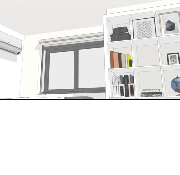 [韩国漫画] 我的完美娃娃/我的专属娃娃 剧情,OL#[90P]-12