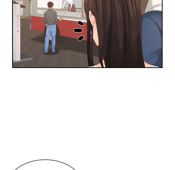 [韩国漫画] 我的完美娃娃/我的专属娃娃 剧情,OL#[90P]-48