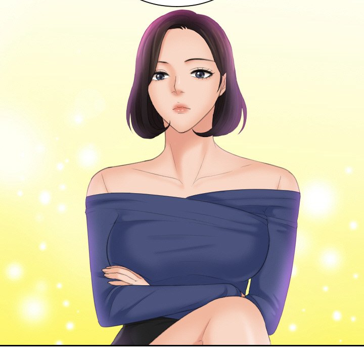 [韩国漫画] 我的完美娃娃/我的专属娃娃 剧情,OL#[90P]-7