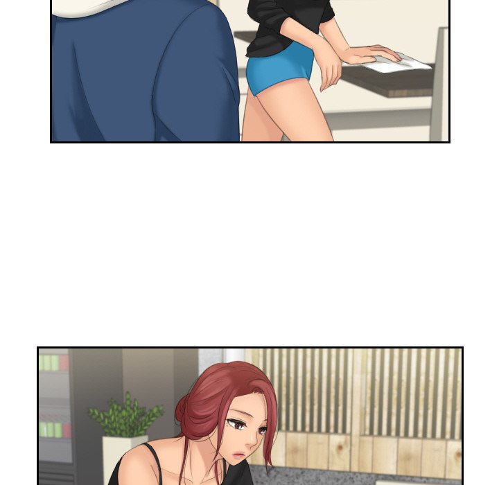 [韩国漫画] 我的完美娃娃/我的专属娃娃 剧情,OL#[90P]-76