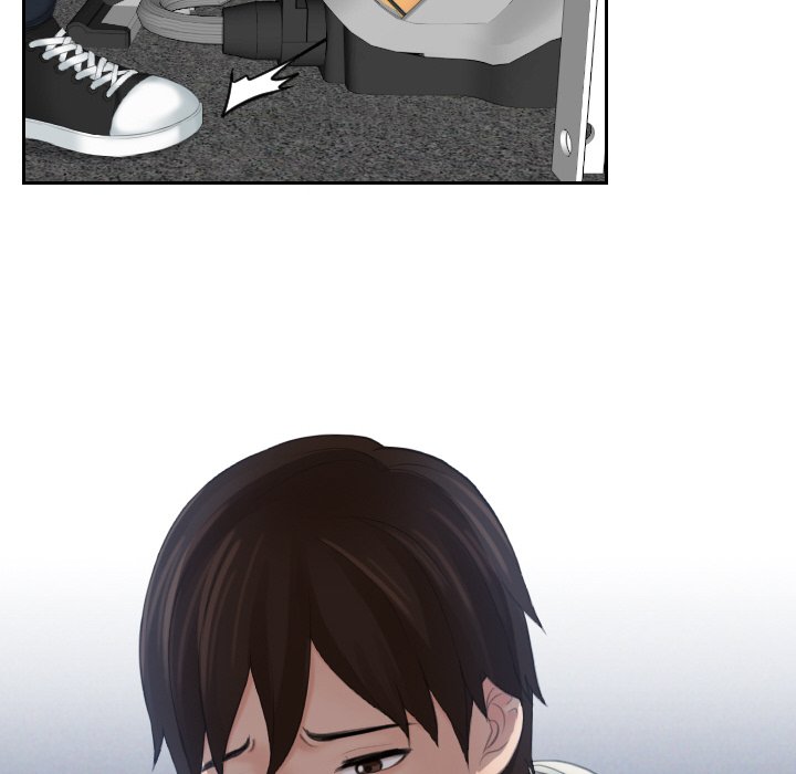 [韩国漫画] 我的完美娃娃/我的专属娃娃 剧情,OL#[90P]-87