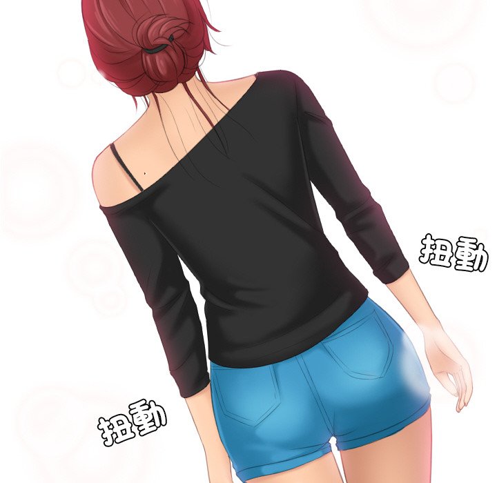 [韩国漫画] 我的完美娃娃/我的专属娃娃 剧情,OL#[93P]-50