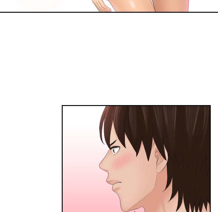 [韩国漫画] 我的完美娃娃/我的专属娃娃 剧情,OL#[93P]-51