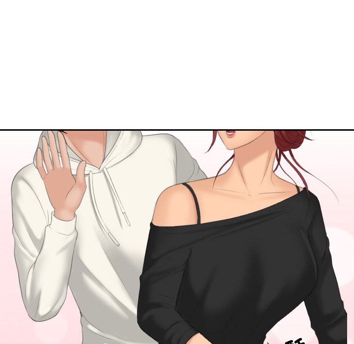 [韩国漫画] 我的完美娃娃/我的专属娃娃 剧情,OL#[77P]-12