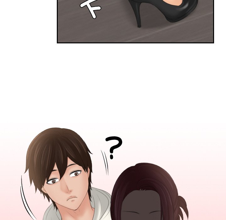 [韩国漫画] 我的完美娃娃/我的专属娃娃 剧情,OL#[77P]-16