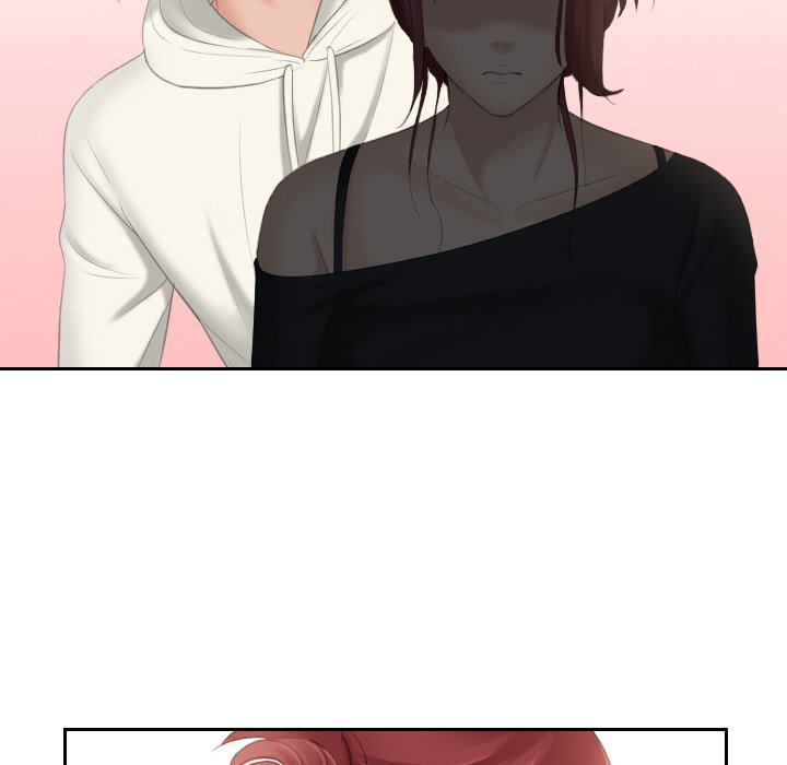 [韩国漫画] 我的完美娃娃/我的专属娃娃 剧情,OL#[77P]-17