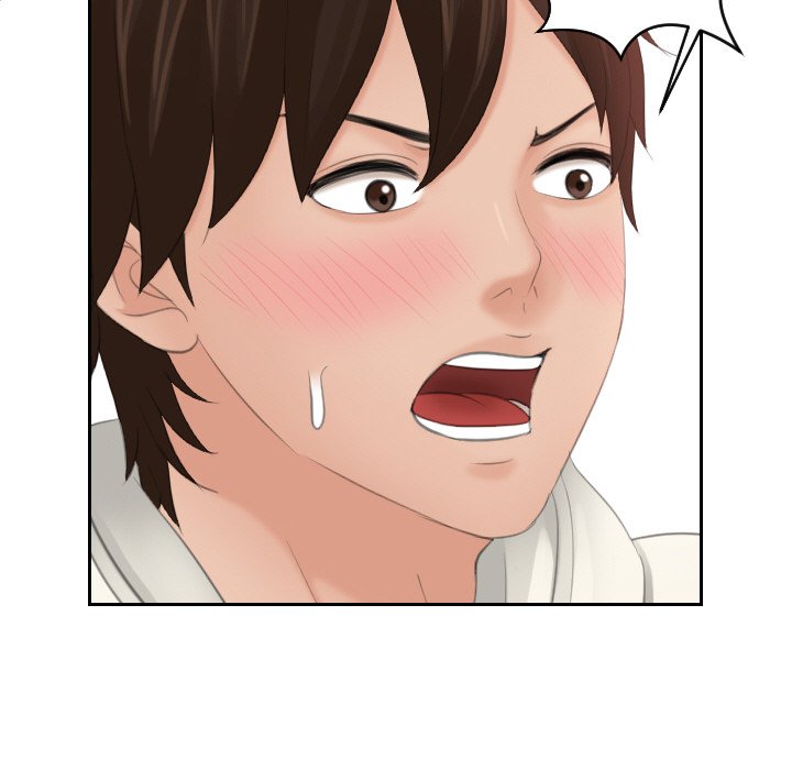 [韩国漫画] 我的完美娃娃/我的专属娃娃 剧情,OL#[77P]-9