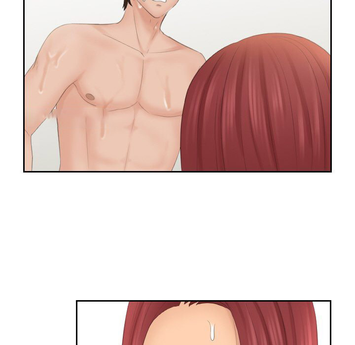 [韩国漫画] 我的完美娃娃/我的专属娃娃 剧情,OL#[95P]-23