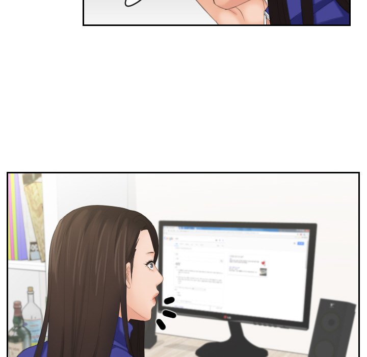 [韩国漫画] 我的完美娃娃/我的专属娃娃 剧情,OL#[95P]-75