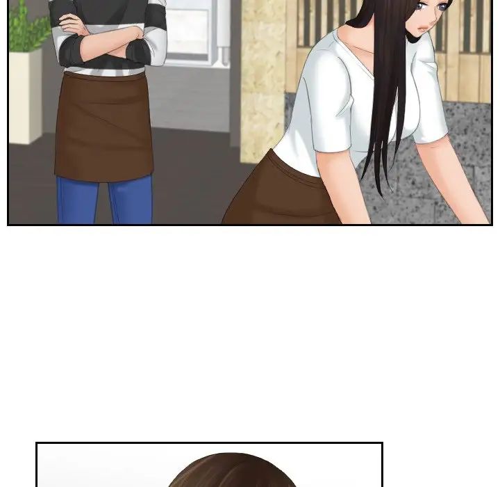 [韩国漫画] 我的完美娃娃/我的专属娃娃 剧情,OL#[88P]-45