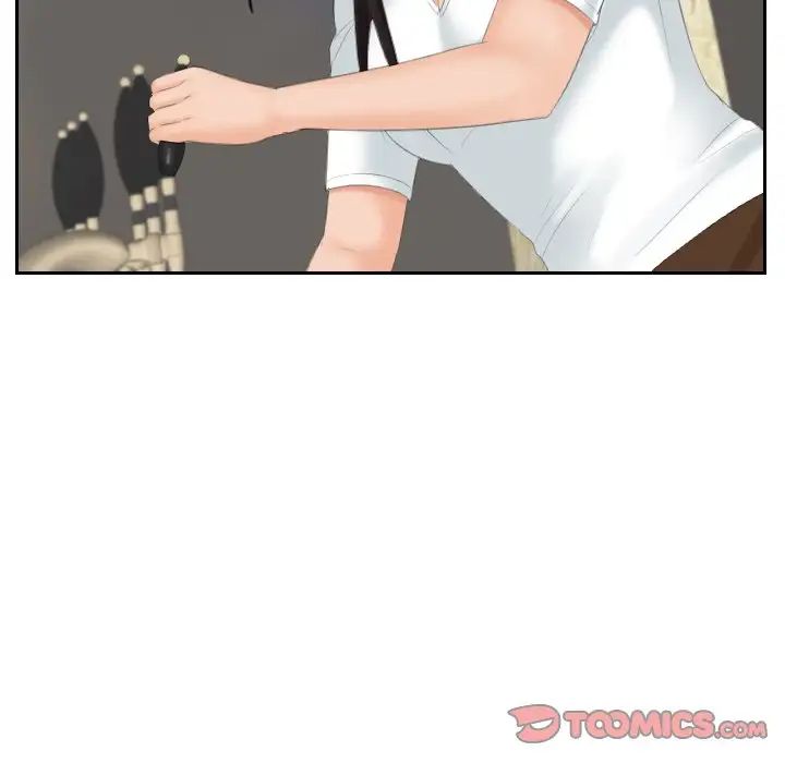 [韩国漫画] 我的完美娃娃/我的专属娃娃 剧情,OL#[88P]-72