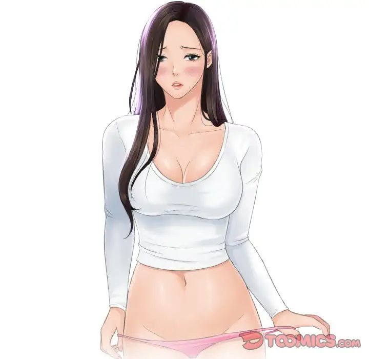 [韩国漫画] 我的完美娃娃/我的专属娃娃 剧情,OL#[88P]-10