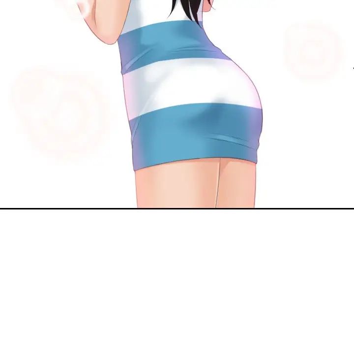 [韩国漫画] 我的完美娃娃/我的专属娃娃 剧情,OL#[88P]-67