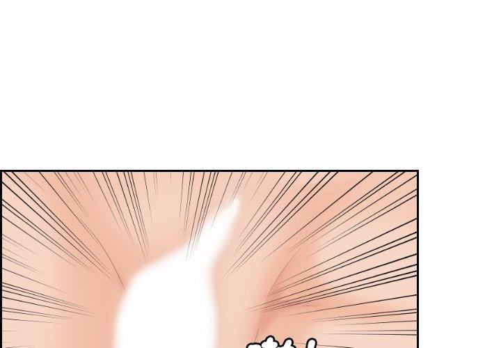 [韩国漫画] 我的完美娃娃/我的专属娃娃 剧情,OL#[90P]-1