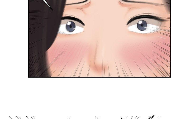 [韩国漫画] 我的完美娃娃/我的专属娃娃 剧情,OL#[90P]-3