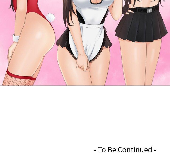 [韩国漫画] 我的完美娃娃/我的专属娃娃 剧情,OL#[90P]-90