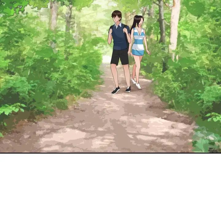 [韩国漫画] 我的完美娃娃/我的专属娃娃 剧情,OL#[99P]-13