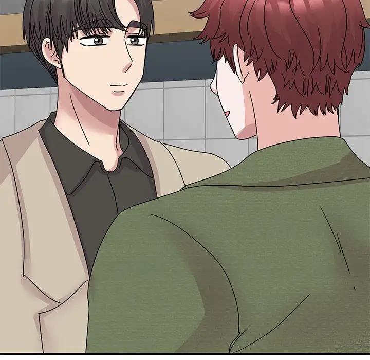 [韩国漫画] 我的完美娃娃/我的专属娃娃 剧情,OL#[149P]-111