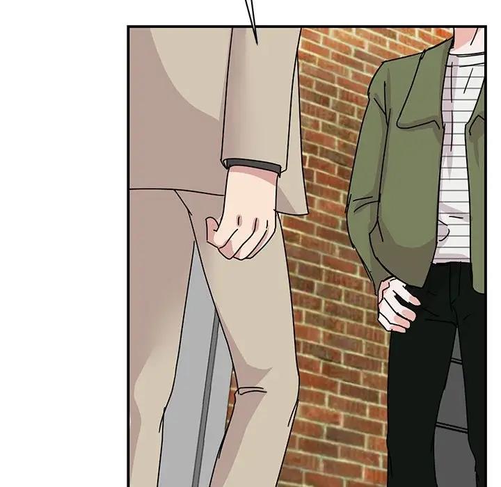 [韩国漫画] 我的完美娃娃/我的专属娃娃 剧情,OL#[149P]-116