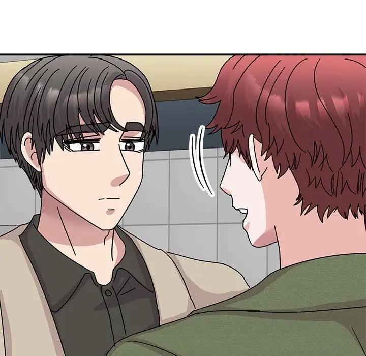 [韩国漫画] 我的完美娃娃/我的专属娃娃 剧情,OL#[149P]-129