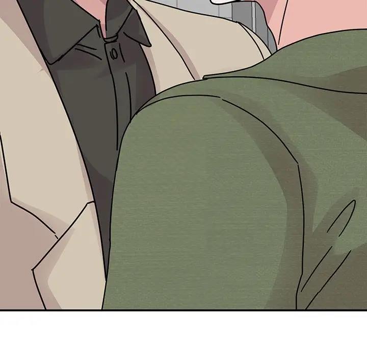 [韩国漫画] 我的完美娃娃/我的专属娃娃 剧情,OL#[149P]-142