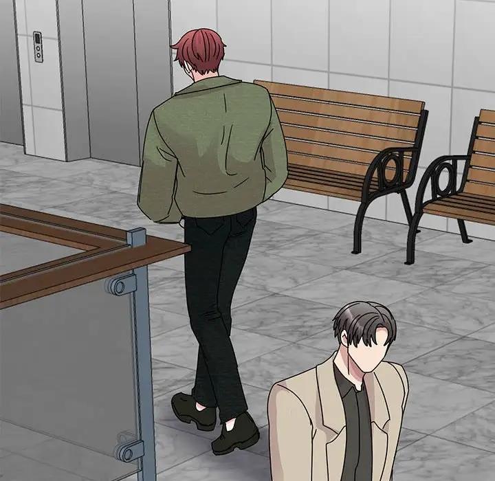 [韩国漫画] 我的完美娃娃/我的专属娃娃 剧情,OL#[149P]-147