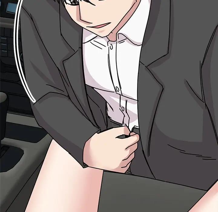 [韩国漫画] 我的完美娃娃/我的专属娃娃 剧情,OL#[149P]-21